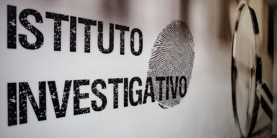 istituto investigativo securpol