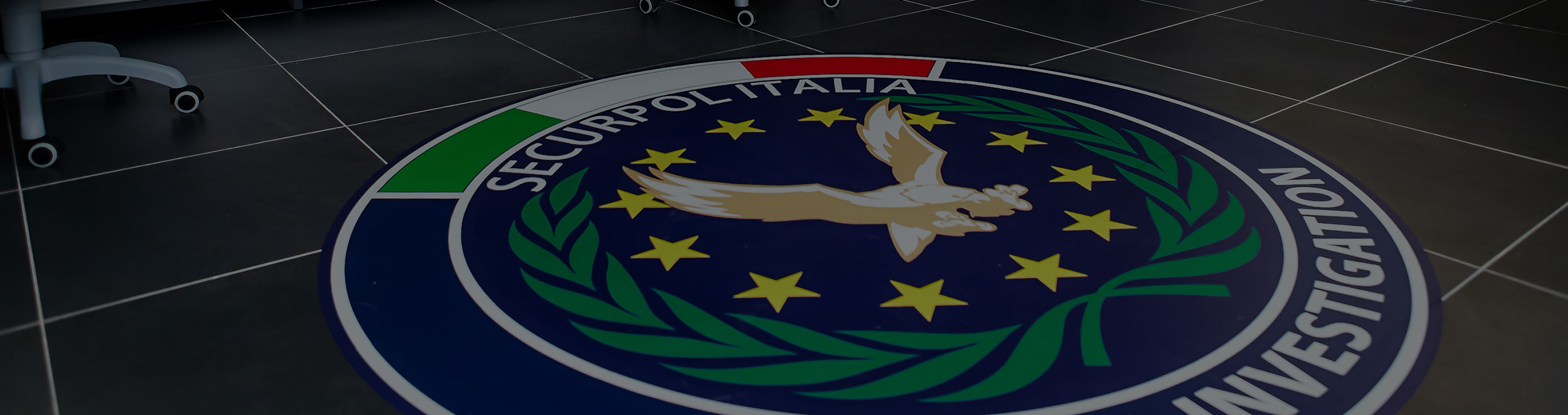 Istituto di Vigilanza e d’Investigazioni Securpol Italia